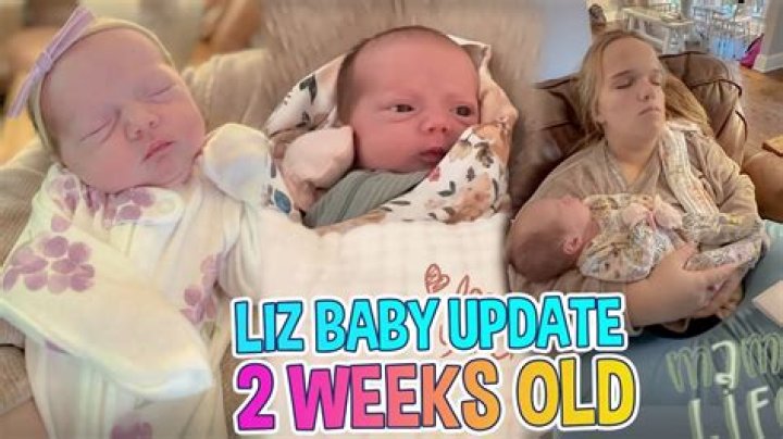 Is Liz And Brice's Baby A Little Person? Exclusive Insights