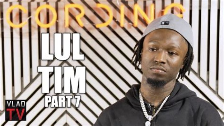 Is Lul Tim Dead Or Alive? Lul Tim Shot 6 Times In Chest – Real Name & Wife Age