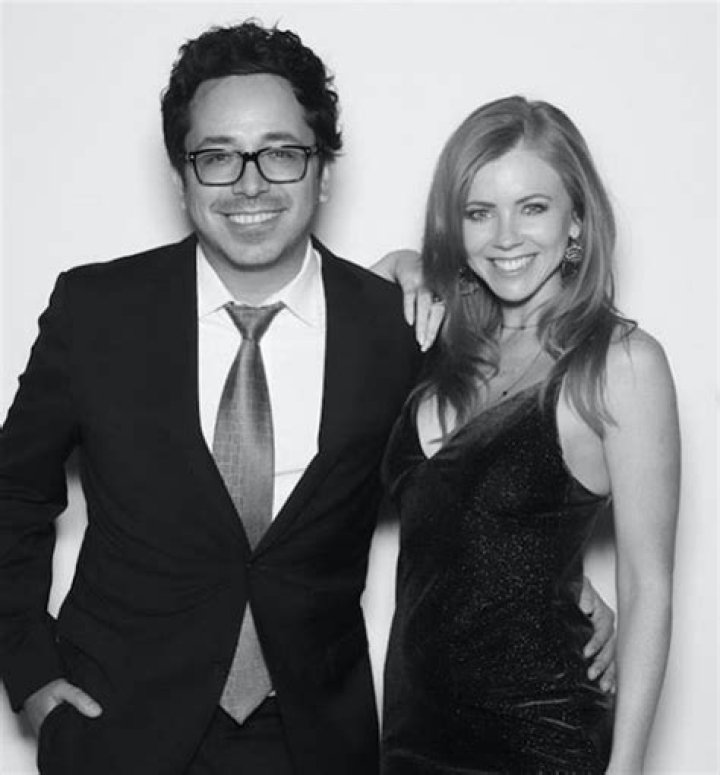 Is Lynn Gilmartin Married?