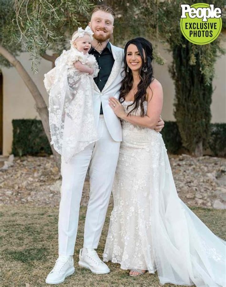 Is Maxx Crosby Married? Who Is Maxx Crosby’s Girlfriend Rachel Washburn? ·