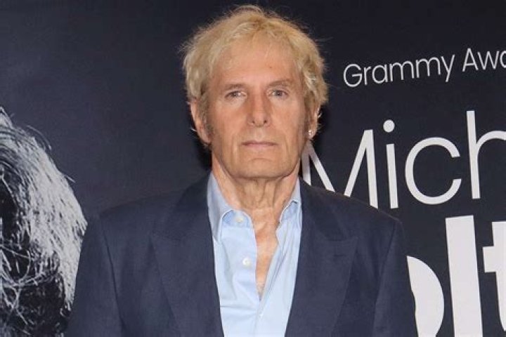 Is Michael Bolton Sick? The Truth Behind The Rumors