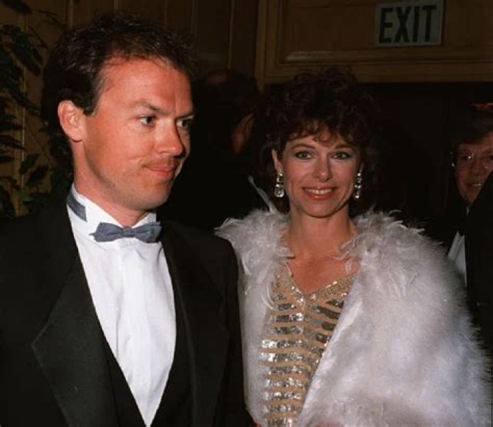 Is Michael Keaton Gay What Is His Sexuality? Partner And Dating History