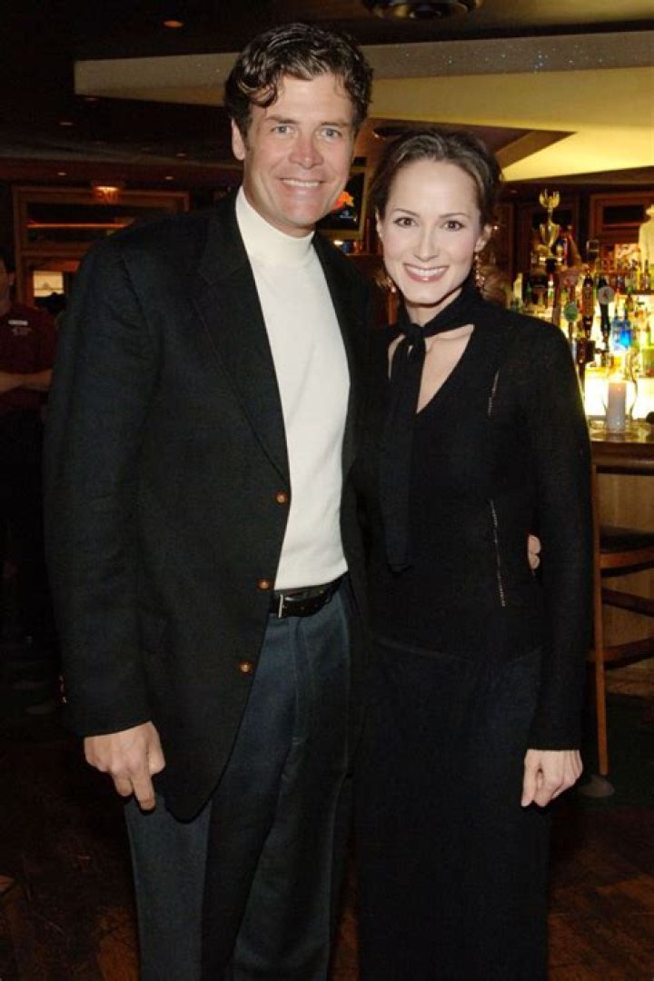 Is Michael Waltrip Still Married?