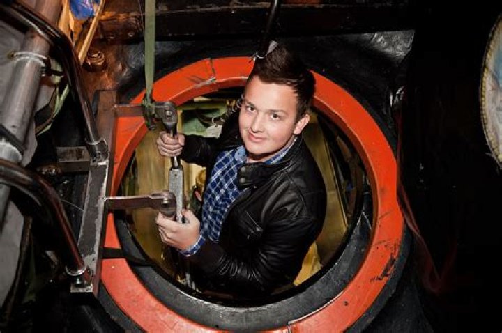 Is Noah Munck in iCarly reboot? Celebrity.fm #1 Official Stars, Business & People Network, W
