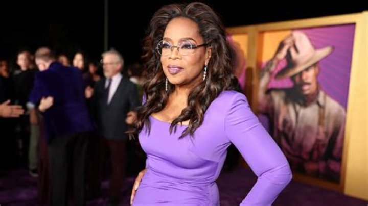 Is Oprah Winfrey Dead? The Truth Behind the Death Hoax
