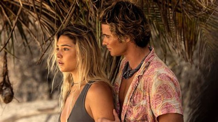 Is Outer Banks True Story? Celebrity