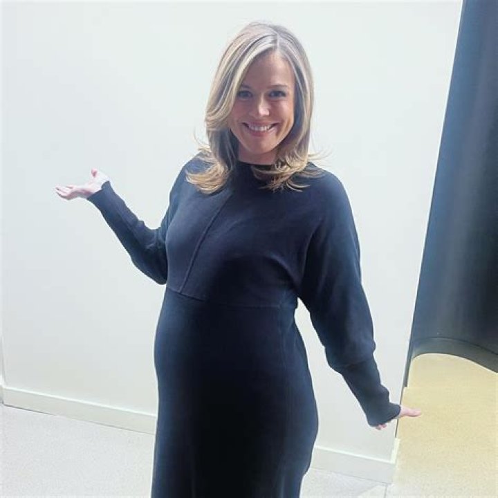 Is Pamela Brown Pregnant Again? TV Appearance Sparks Curiosity ·