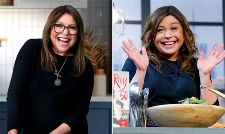 Is Rachel Ray Sick? The Truth Behind the Celebrity Chef’s Health Rumors