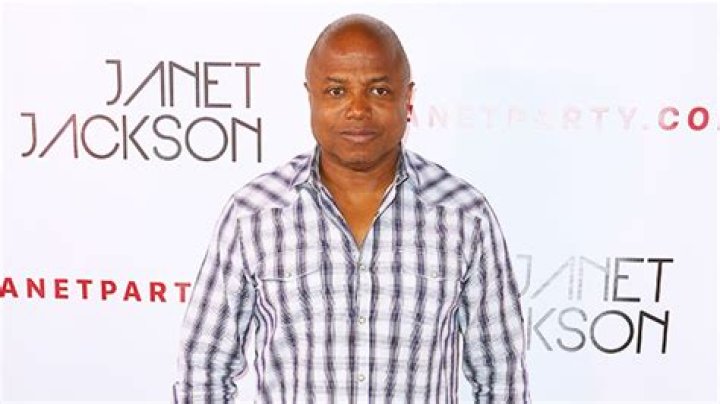 Is Randy Jackson Gay? Whats His Sexual Orientation?