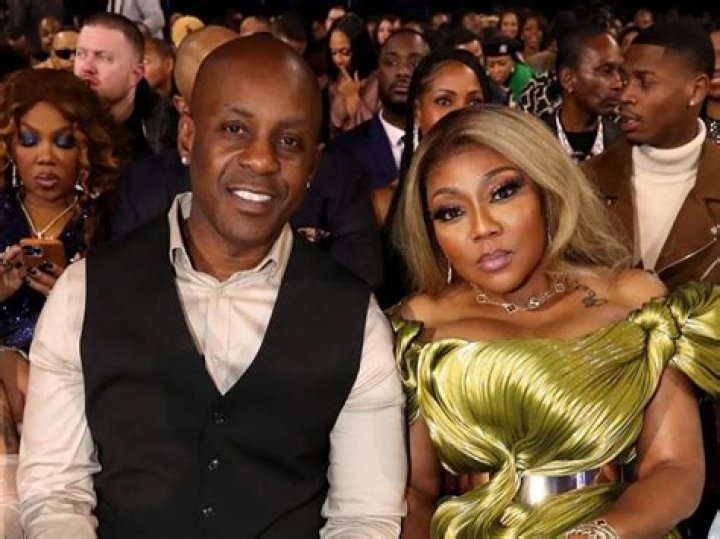 Is Rocky Bivens Related To Michael Bivins? Are They Brothers