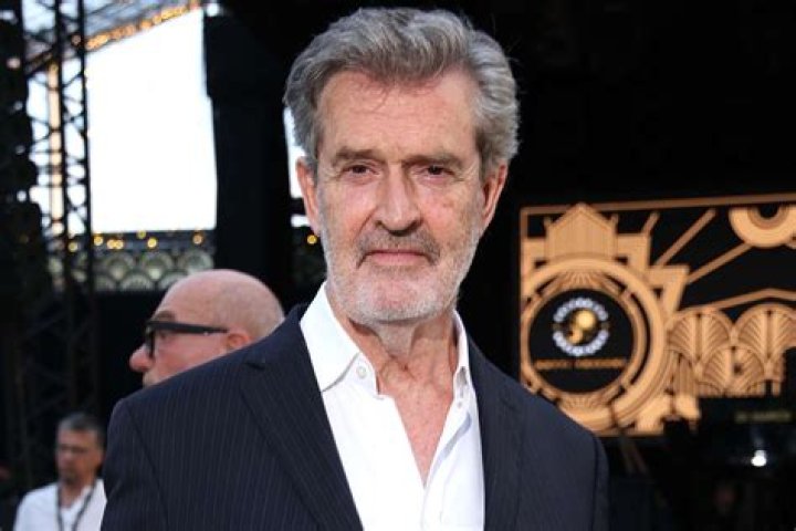 Is Rupert Everett Married? Exploring The Evidence And Insights