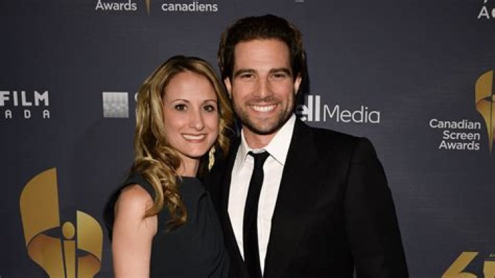 Is Scott McGillivray Married To Debra Salmoni? Their Relationship Explored