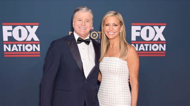 Is Sean Hannity married to Ainsley Earhardt?
