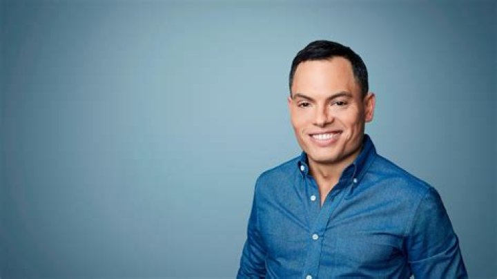 Is Shimon Prokupecz Jewish? Nationality And Family Religion Of The Reporter ·