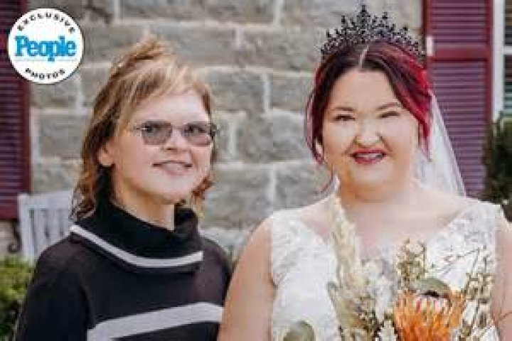 Is Tammy Slaton Pregnant? Exclusive Insights Revealed