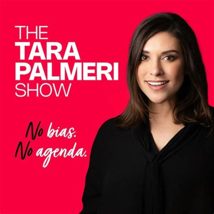 Is Tara Palmeri Related To Jennifer Palmieri? Family Tree