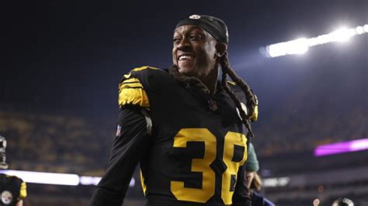 Is Terrell Brown Ill? Did Terrell Brown Have COVID? ·