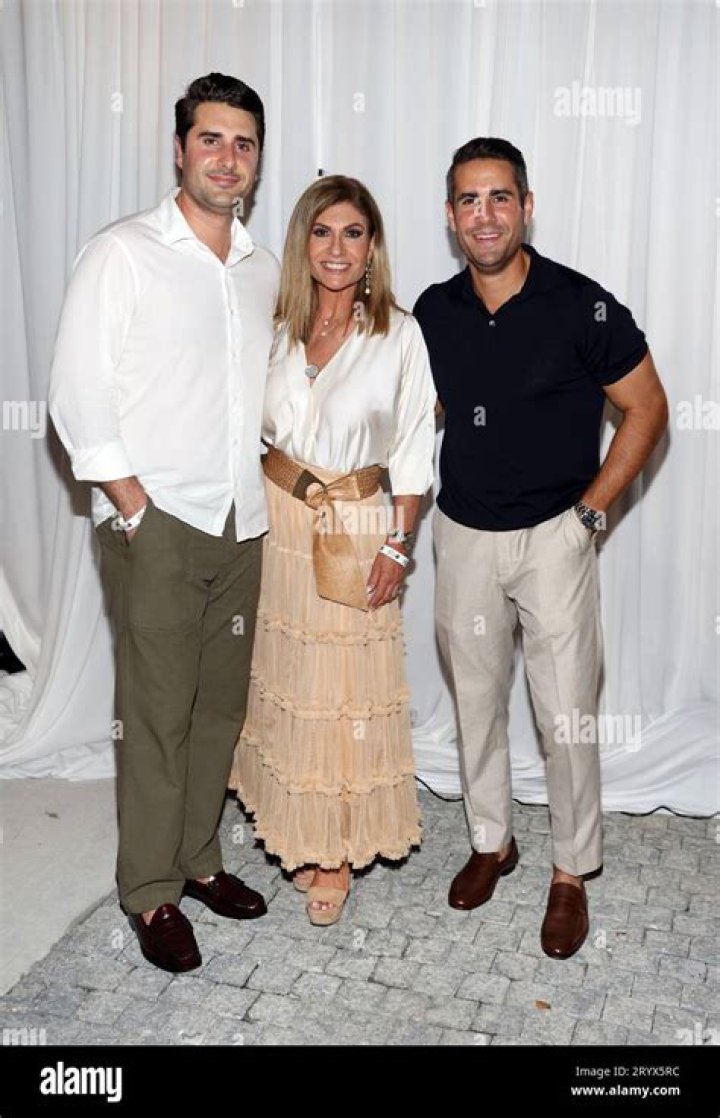 Is Victor Oquendo Gay? Wife Name And His Shirtless Images Exposed ·