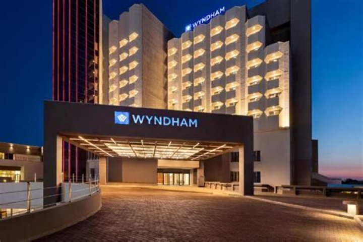 Is Wyndham Clark Related To Wyndham Hotels? Net Worth