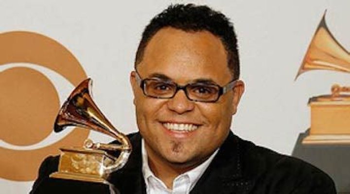 Israel Houghton Height, Weight, Age, Spouse, Family, Facts, Biography