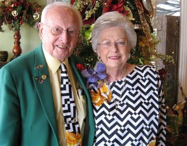 J Schwanke Wife And Mel, Joey Schwanke Spouse And Partner Name ·