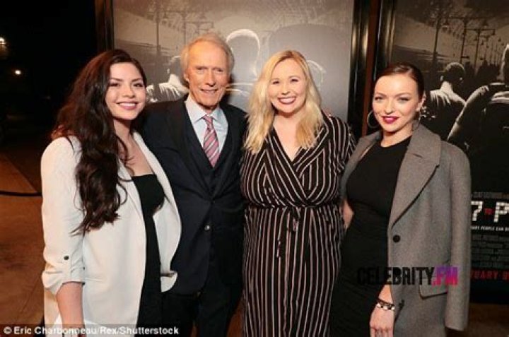 Jacelyn Reeves (Clint Eastwood Ex-Girlfriend) Wiki, Bio, Age, Height, Weight, Boyfriend, Net Worth,