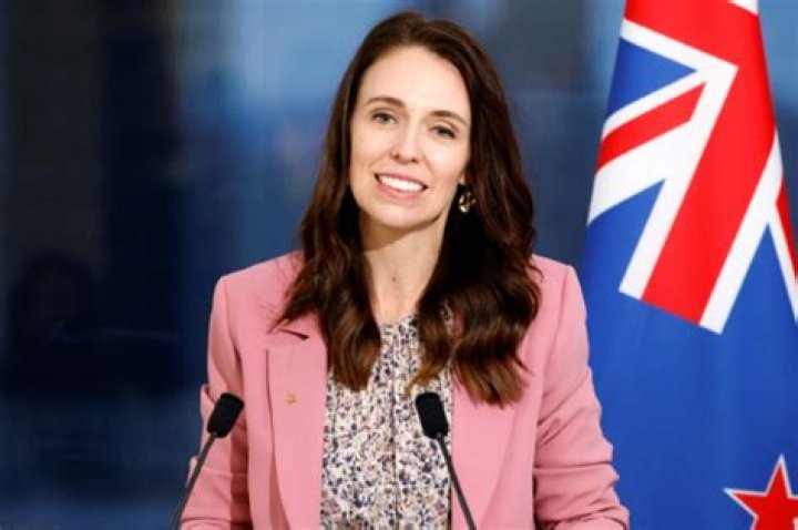 Jacinda Ardern net worth: How much does she worth?