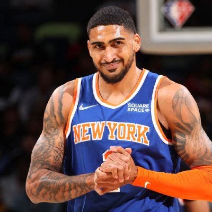 Jacob Toppin Family | Is He Related To Obi Toppin | Net Worth Details