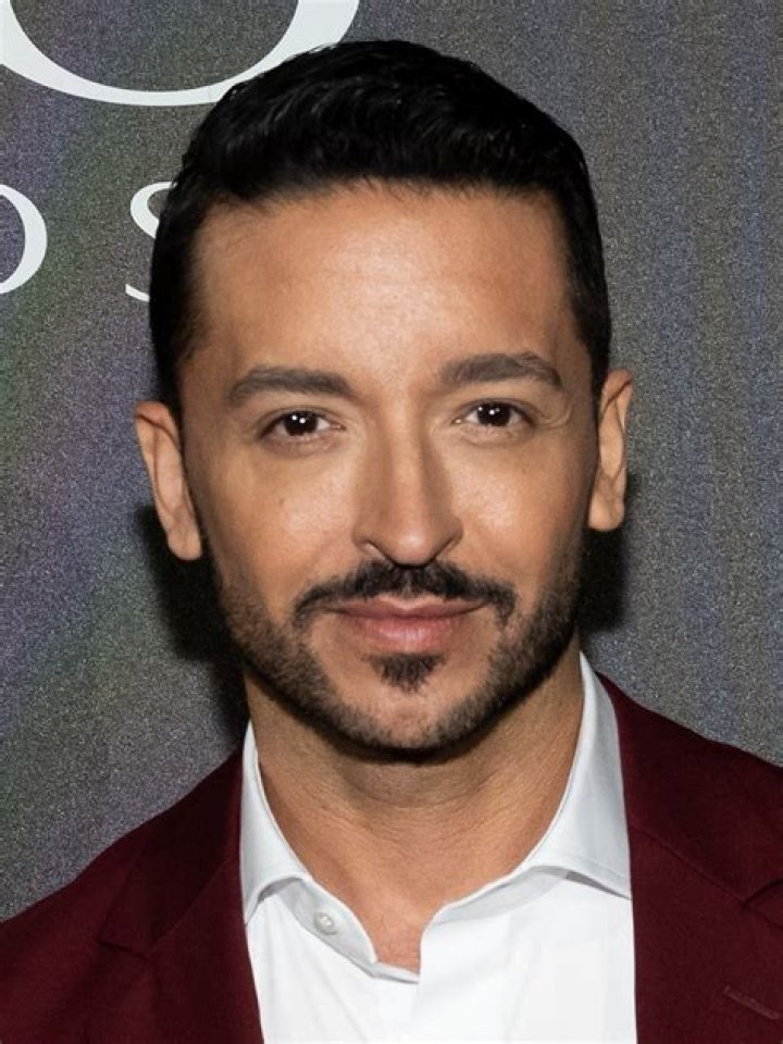 Jai Rodriguez ·