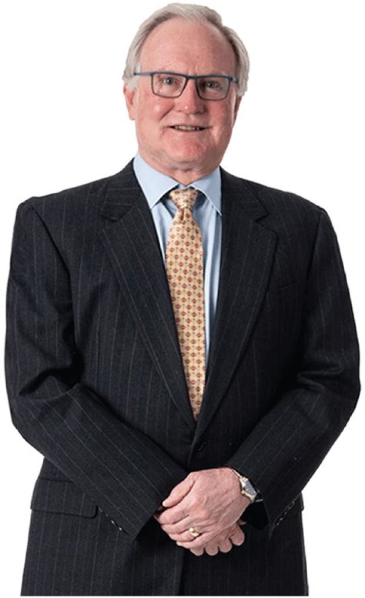 James Hahn - BlogInfo