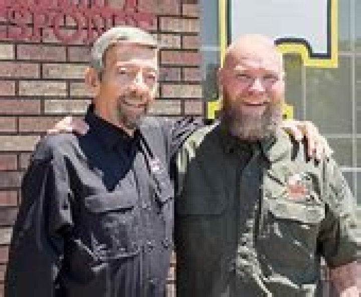 James Yeager Died At 49 Years Of Age