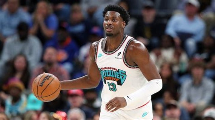 Jaren Jackson Jr Bio, Age, Parents, Height, Net Worth ·