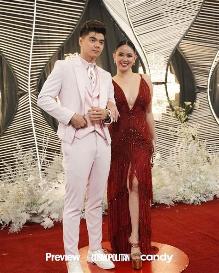 Jasmine Curtis Smith Scandal And Audio: Ex-Boyfriend Sam