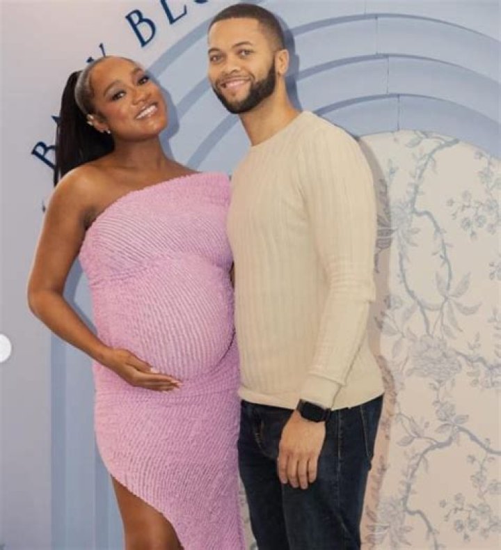 Jasmine Ellis Karlie Redd's Daughter Revealed