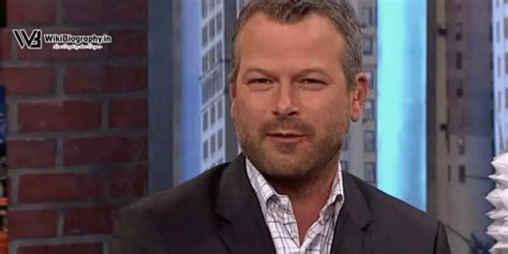 Jason Carr: Wiki, Bio, Age, Profession, Career, Wife, Journalist