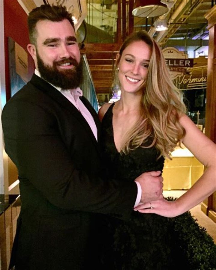 Jason Kelce's Wife's Miscarriage Experience