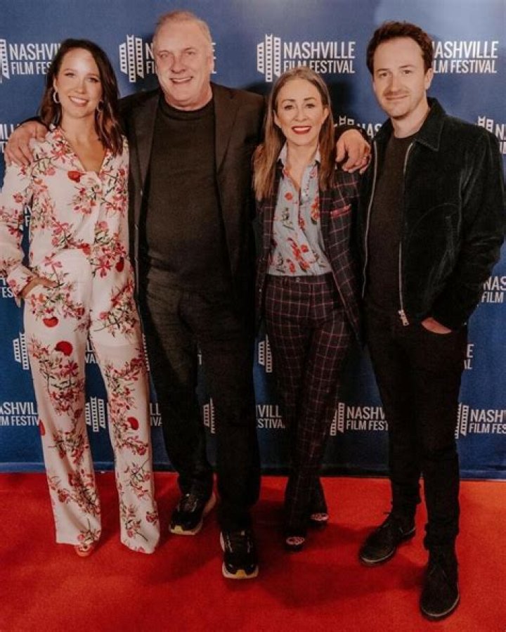 Jason Thompson's Age, Height, Net Worth, And More Revealed