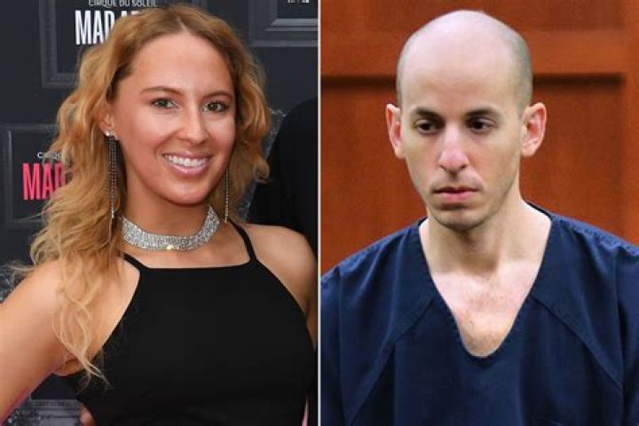 Jay Wasley Wife Ashley Richardson