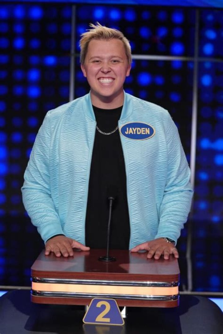 Jayden Siwa - SnogBlogy