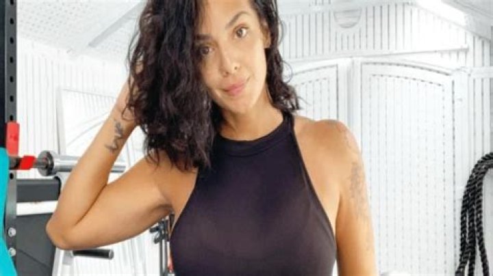 Jazzy Distefano Biography: Who is Chris Distefano’s Wife