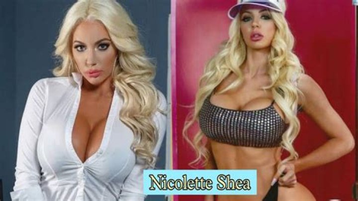 Jenna Shea Height, Weight, Net Worth, Age, Birthday, Wikipedia, Who, Nationality, Biography ·