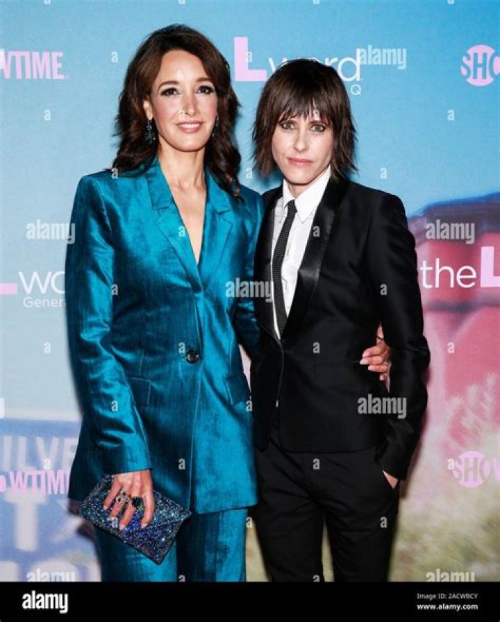 Jennifer Beals' Husband, Age, And Net Worth Revealed