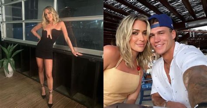 Jennifer Landon is dating a perfect boyfriend and handling a perfect relationship