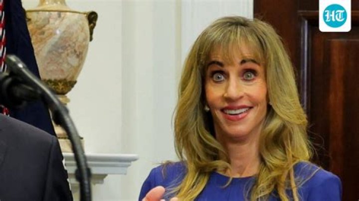 Jenny Dell Bio (Wiki) - ZinBlog