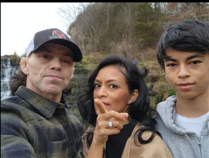 Jens Pulver Wife Kannika Pulver? Their Age Gap And Children Revealed