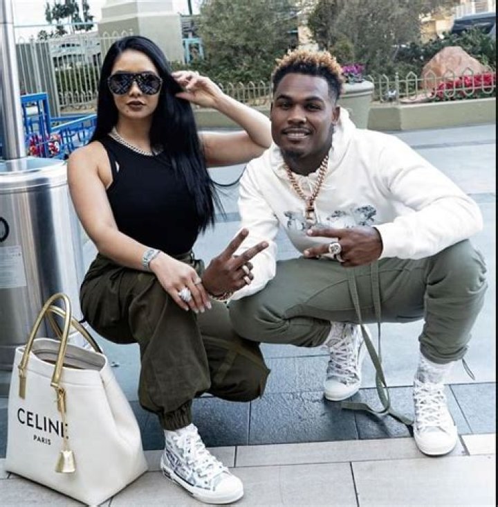 
Jermall Charlo Wife Who is Jermall Charlo Wife? 