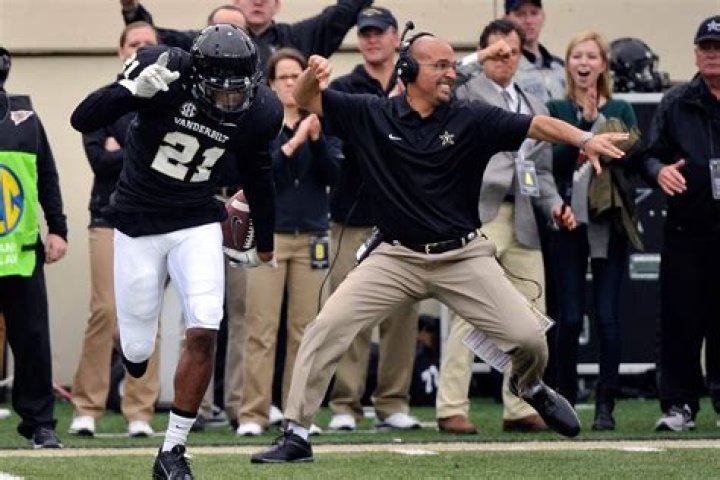 Jerry Sandusky - BlogPaper