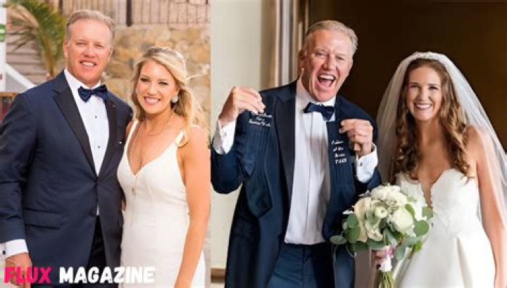 Jessica Elway- Meet John Elway & Janet Elways Daughter