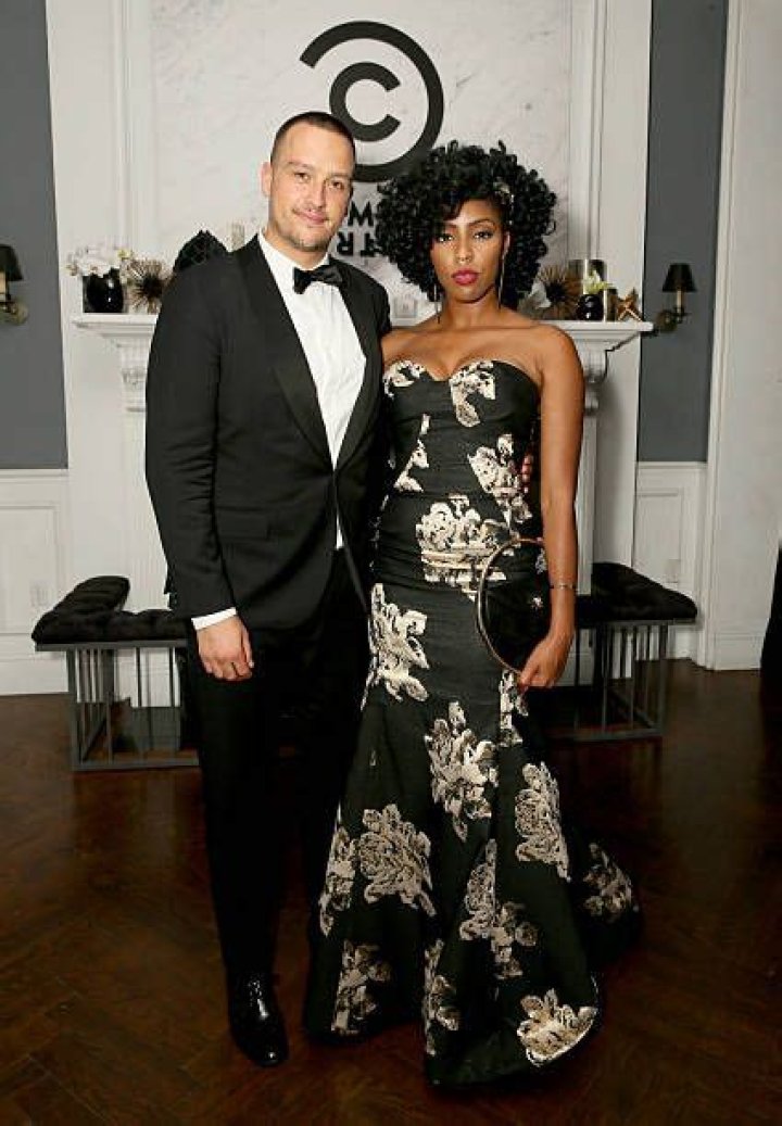 Jessica Williams Husband: Is She Married To Her Boyfriend Blaine Spesak?