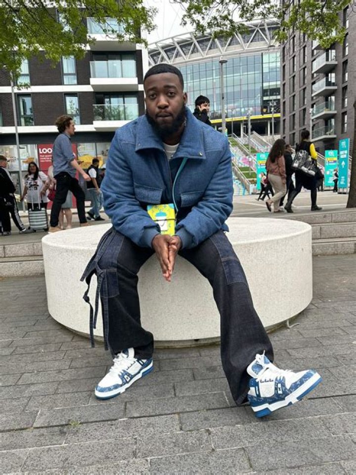 JiDion Bio (Wiki) | DashSync